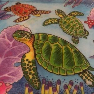 Meet your Posher, Ray